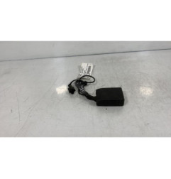 Attache ceinture arriere gauche CITROEN C4 GRAND PICASSO 1
