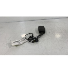 Attache ceinture arriere gauche CITROEN C4 GRAND PICASSO 1
