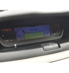 Moteur essuie glace arriere CITROEN C4 PICASSO 1