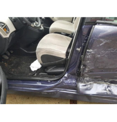 Moteur essuie glace arriere CITROEN C4 PICASSO 1