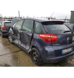 Moteur essuie glace arriere CITROEN C4 PICASSO 1