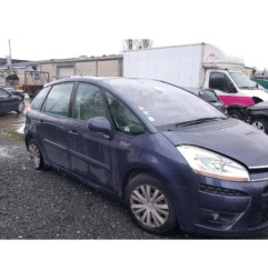 Moteur essuie glace arriere CITROEN C4 PICASSO 1