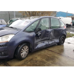 Moteur essuie glace arriere CITROEN C4 PICASSO 1