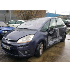 Moteur essuie glace arriere CITROEN C4 PICASSO 1