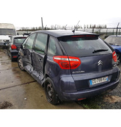 Moteur essuie glace arriere CITROEN C4 PICASSO 1