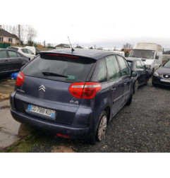 Moteur essuie glace arriere CITROEN C4 PICASSO 1