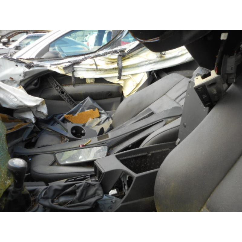 Bras essuie glace arriere BMW X3 E83 Photo n°8