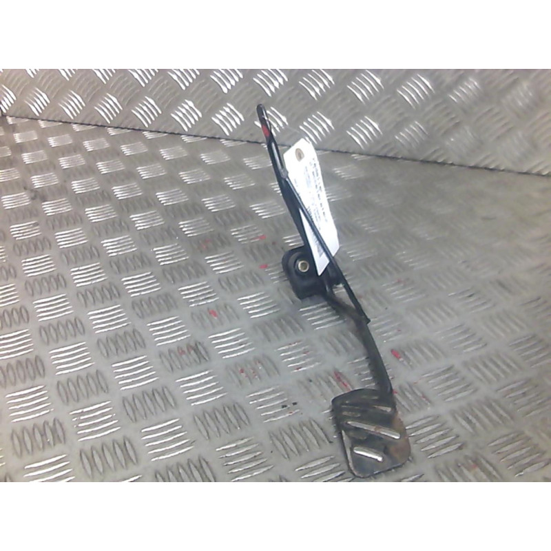 Pedale d'accelerateur RENAULT TWINGO 1 Photo n°1