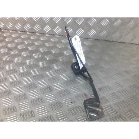 Pedale d'accelerateur RENAULT TWINGO 1 Photo n°1