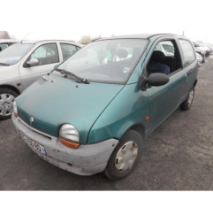 Pedale d'accelerateur RENAULT TWINGO 1
