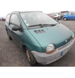 Pedale d'accelerateur RENAULT TWINGO 1