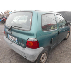 Pedale d'accelerateur RENAULT TWINGO 1