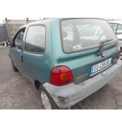 Pedale d'accelerateur RENAULT TWINGO 1
