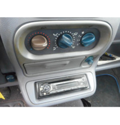Pedale d'accelerateur RENAULT TWINGO 1
