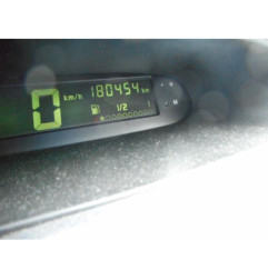 Pedale d'accelerateur RENAULT TWINGO 1
