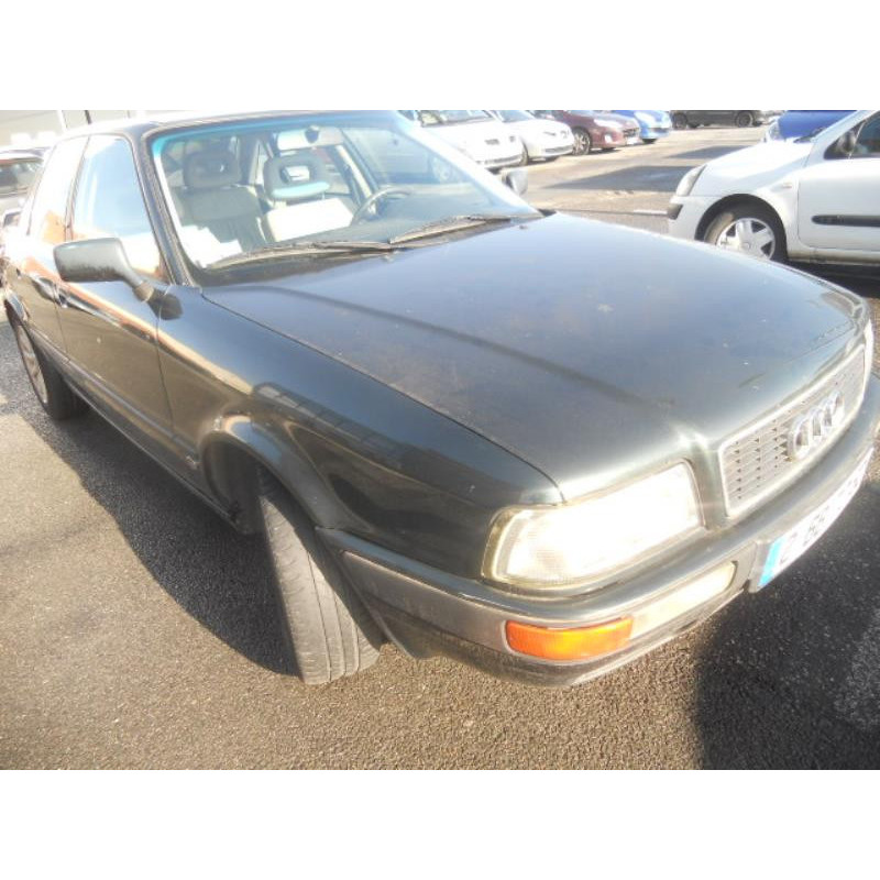 Trappe d'essence AUDI 80 3 Photo n°5