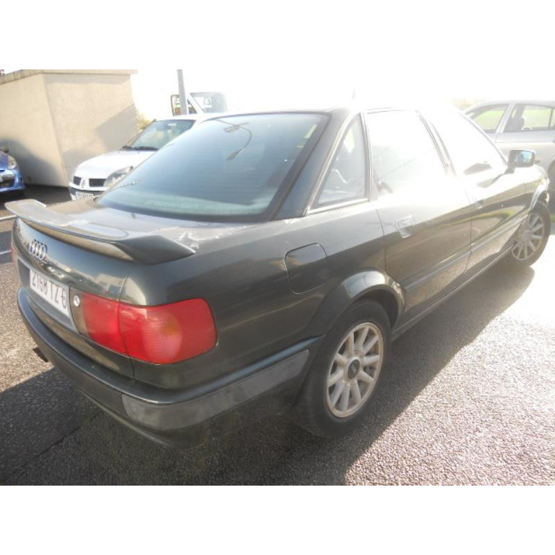 Trappe d'essence AUDI 80 3 Photo n°6