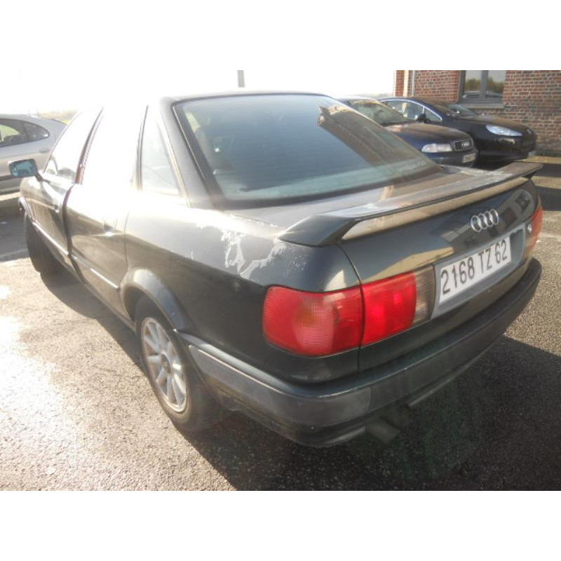 Trappe d'essence AUDI 80 3 Photo n°7