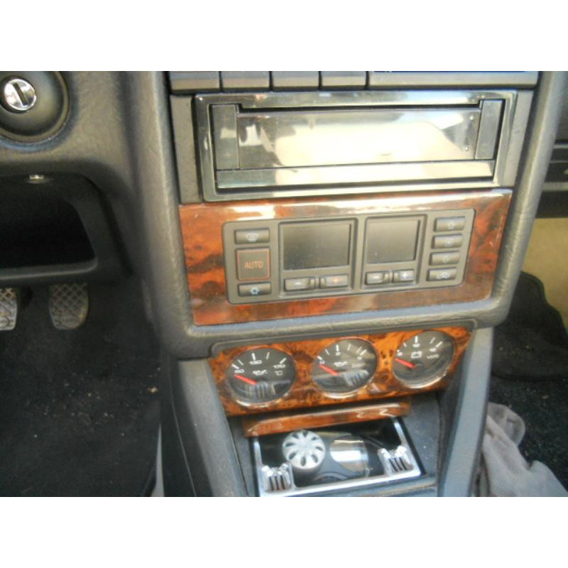 Trappe d'essence AUDI 80 3 Photo n°9