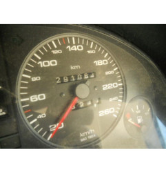 Trappe d'essence AUDI 80 3