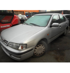 Trappe d'essence NISSAN PRIMERA 2