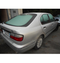 Trappe d'essence NISSAN PRIMERA 2