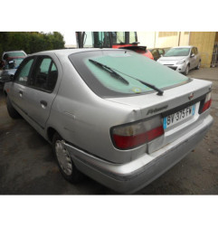 Trappe d'essence NISSAN PRIMERA 2