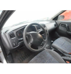 Trappe d'essence NISSAN PRIMERA 2