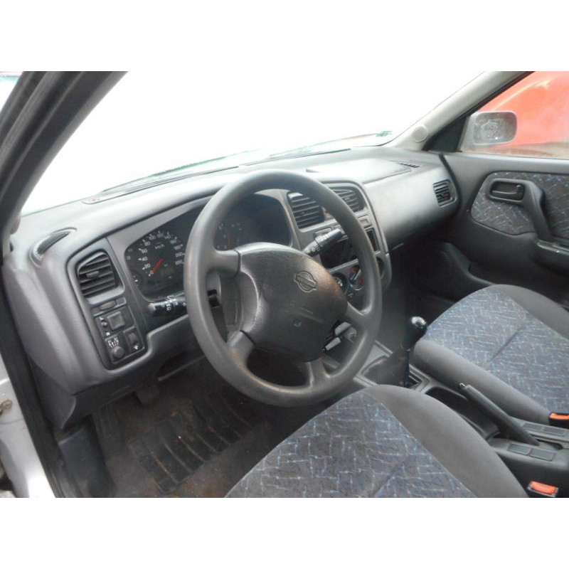 Trappe d'essence NISSAN PRIMERA 2 Photo n°8