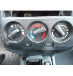 Trappe d'essence NISSAN PRIMERA 2