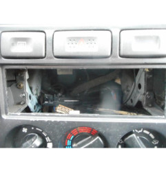 Trappe d'essence NISSAN PRIMERA 2