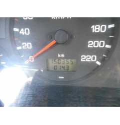 Trappe d'essence NISSAN PRIMERA 2