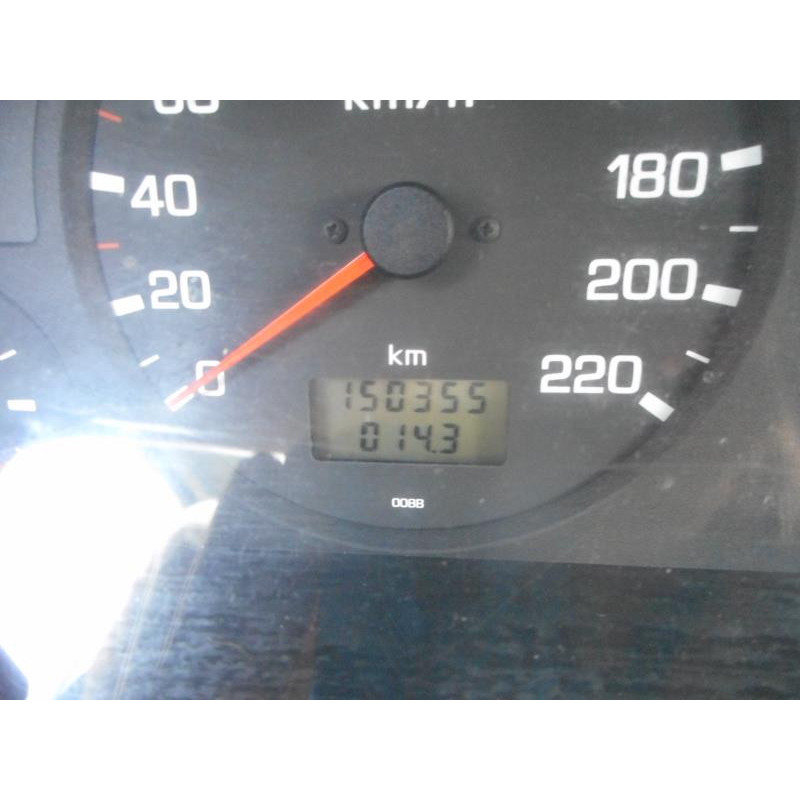 Trappe d'essence NISSAN PRIMERA 2 Photo n°11