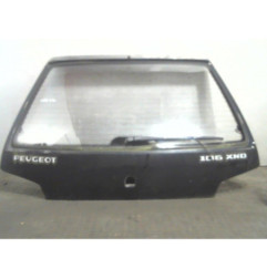 Malle/Hayon arriere PEUGEOT 106 Photo n°1