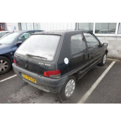 Malle/Hayon arriere PEUGEOT 106