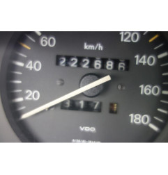 Malle/Hayon arriere PEUGEOT 106