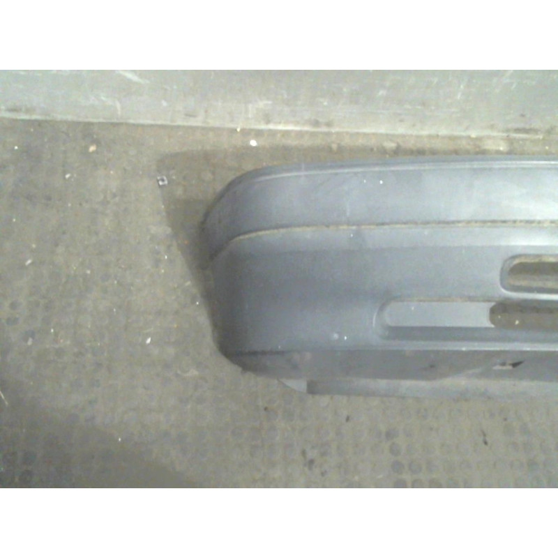Pare choc avant PEUGEOT 106 Photo n°2