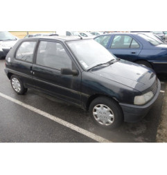 Pare choc avant PEUGEOT 106