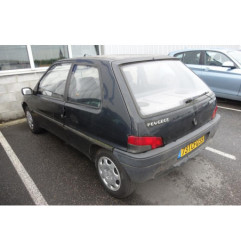 Pare choc avant PEUGEOT 106