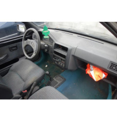 Pare choc avant PEUGEOT 106