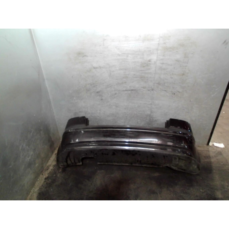 Pare choc arriere AUDI A3 2 Photo n°1