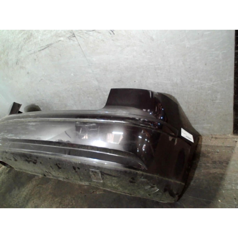 Pare choc arriere AUDI A3 2 Photo n°2