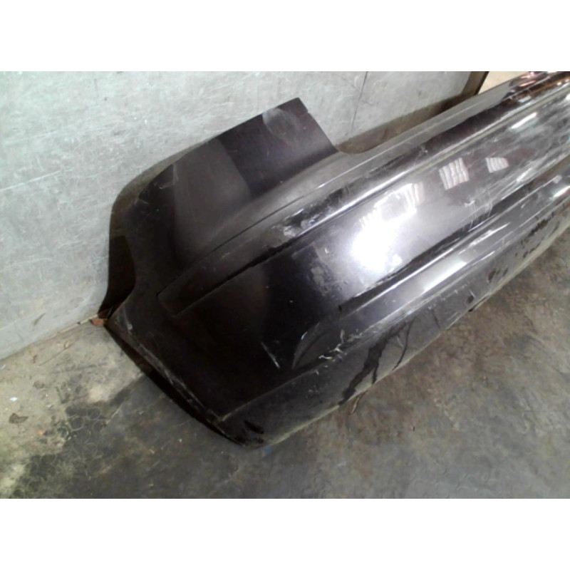 Pare choc arriere AUDI A3 2 Photo n°3