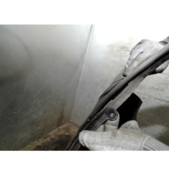 Pare choc arriere AUDI A3 2