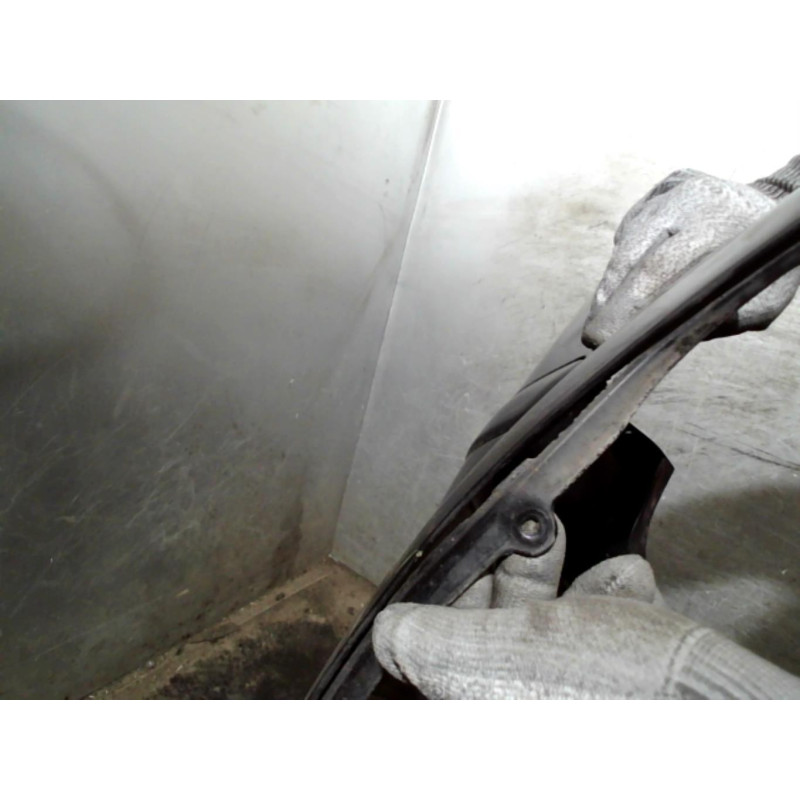 Pare choc arriere AUDI A3 2 Photo n°4
