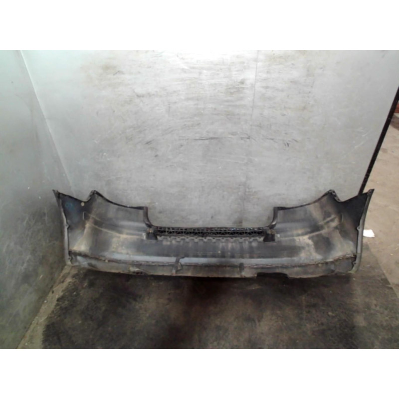 Pare choc arriere AUDI A3 2 Photo n°5