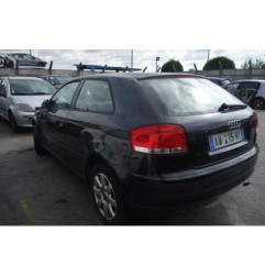 Pare choc arriere AUDI A3 2
