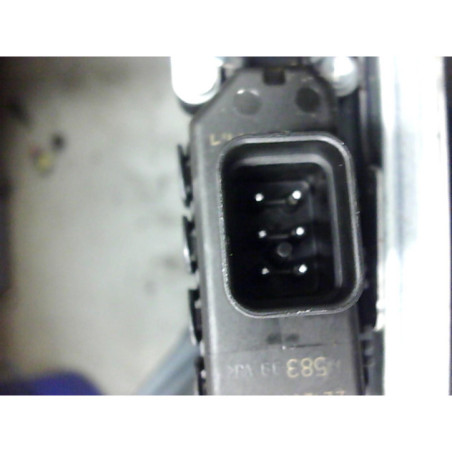 Leve vitre electrique arriere droit OPEL ASTRA H Photo n°1