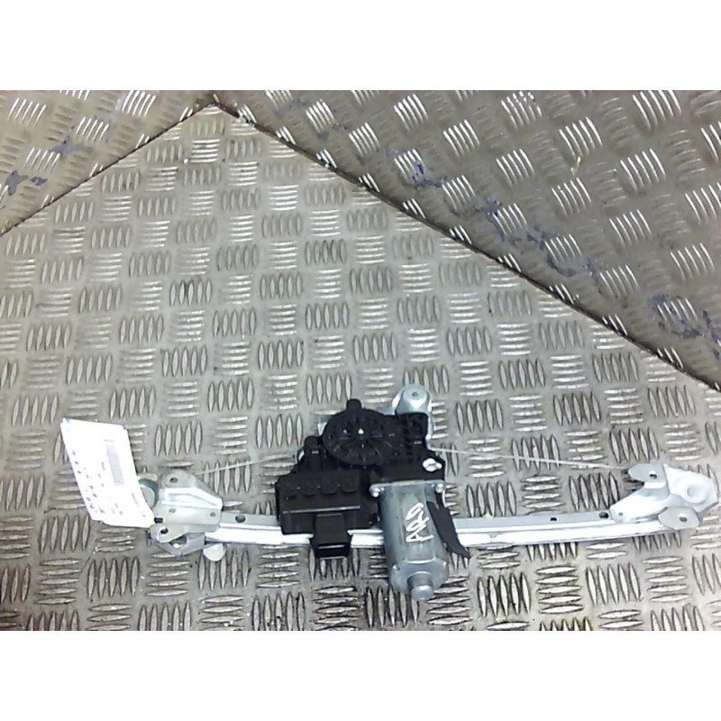 Leve vitre electrique arriere droit OPEL ASTRA H Photo n°2