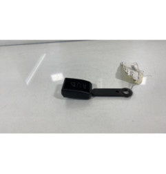 Attache ceinture avant droit PEUGEOT 206